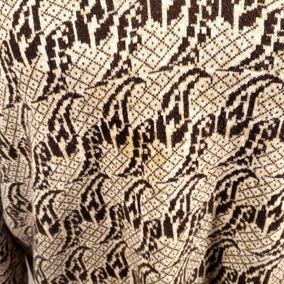 Liz & Me Pullover Sweater Size 2XL - Picture 12 of 16